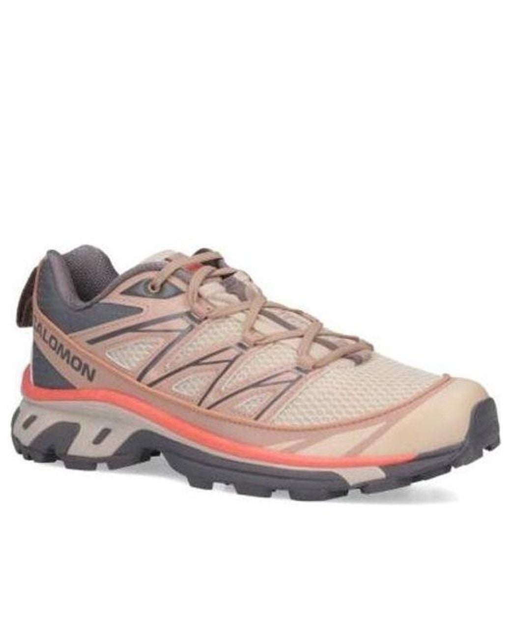 Salomon Brown Xt-6 Expanse 'Natrual Cement' for men