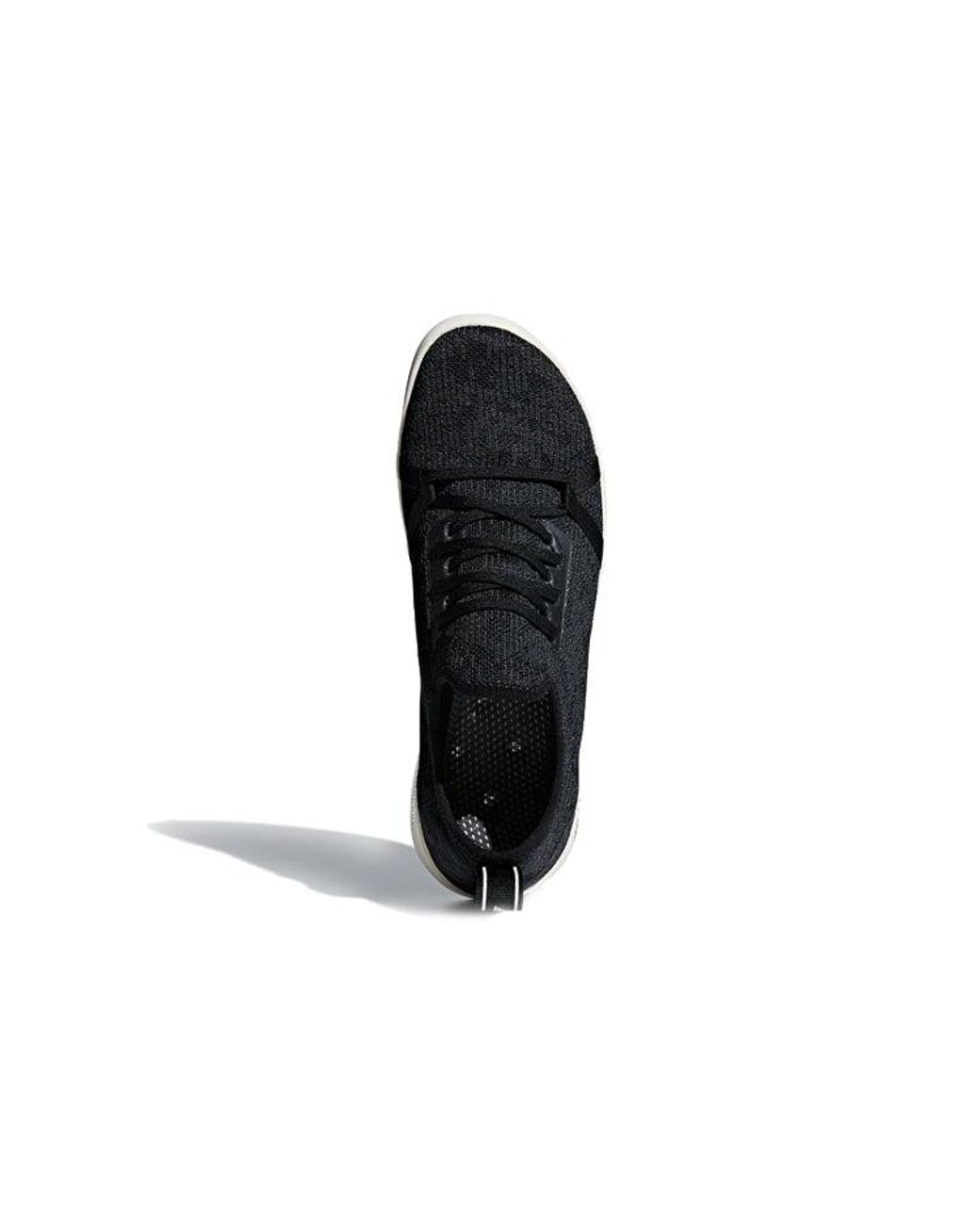 Adidas Blue Terrex Cc Boat Parley Water Shoe for men