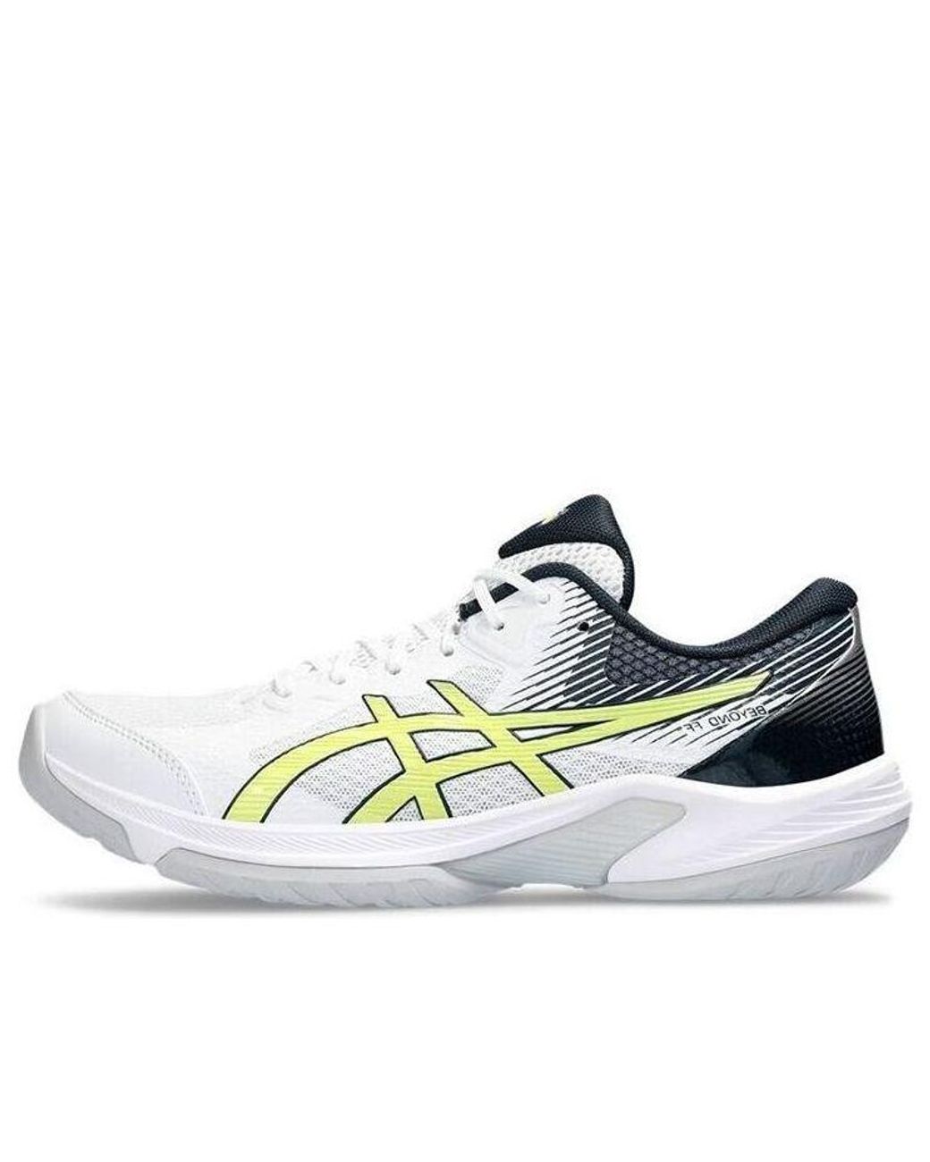 Asics Blue Beyond Ff Sport Shoes for men