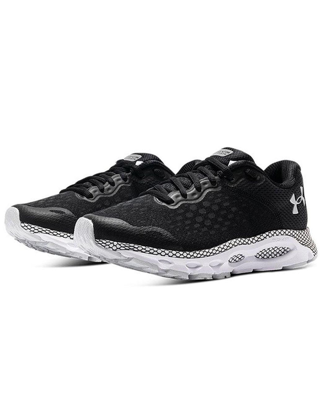 Under Armour Black (Wmns) Hovr Infinite 3 Cn