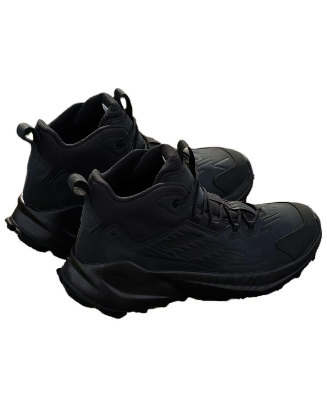 Adidas Black (Wmns) Terrex Trailmaker 2.0 'Core'