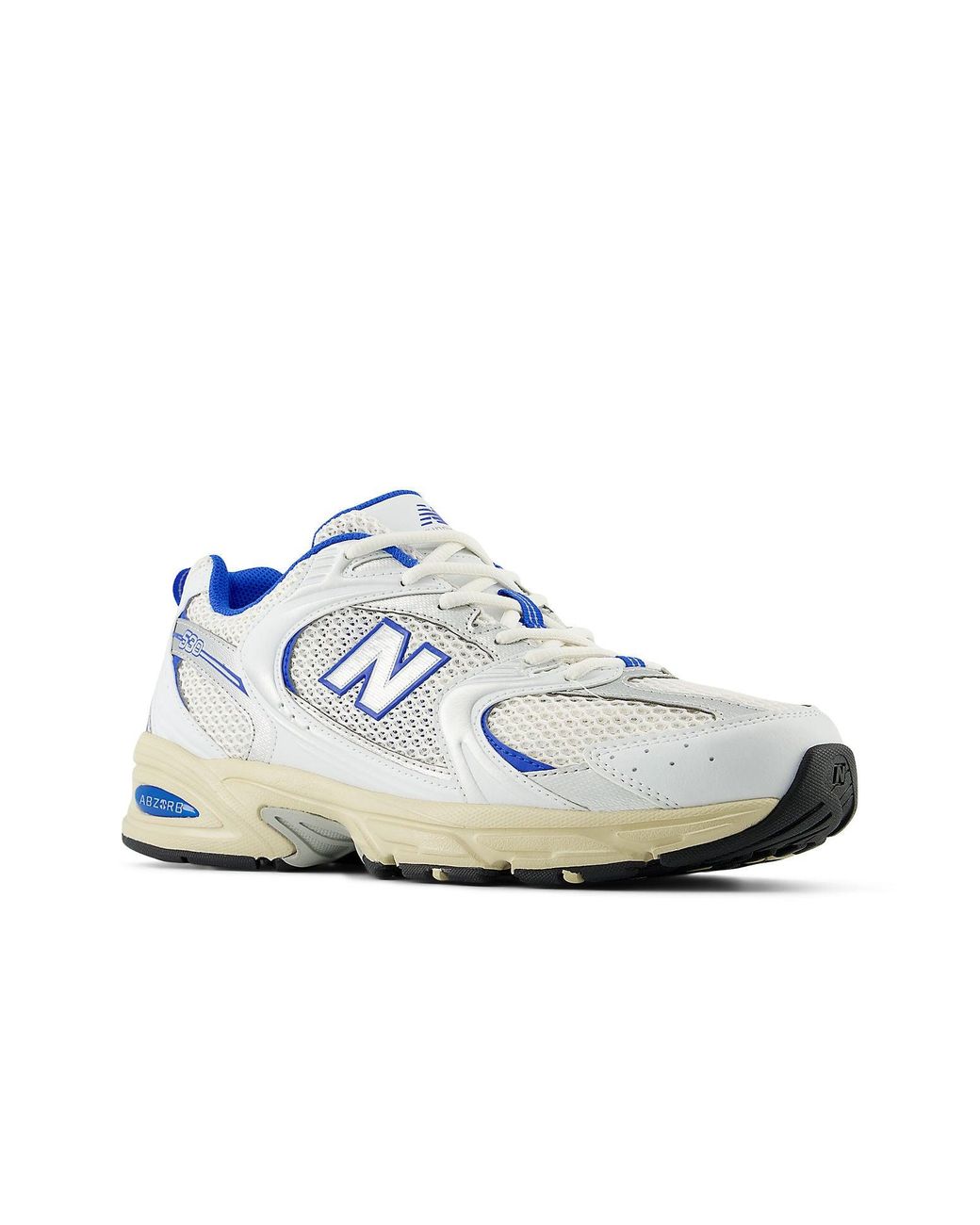 New Balance Blue 530 Oasis' for men