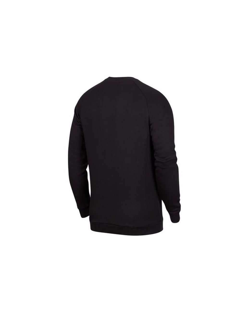 Nike Blue Dna Round Neck Pullover for men