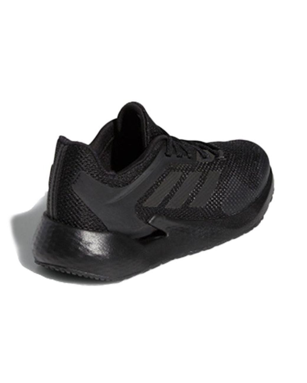 Adidas Black (Wmns) Alphatorsion Knitted
