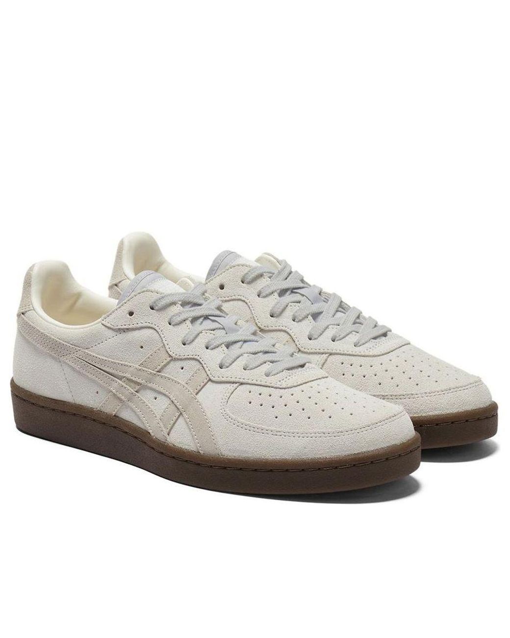 Onitsuka Tiger White Gsm 'Glacier' for men