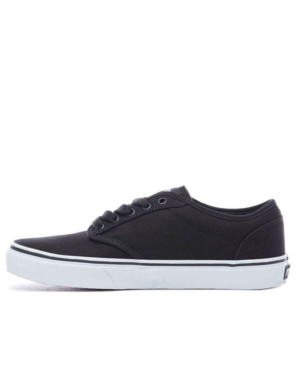 Vans Blue Atwood for men