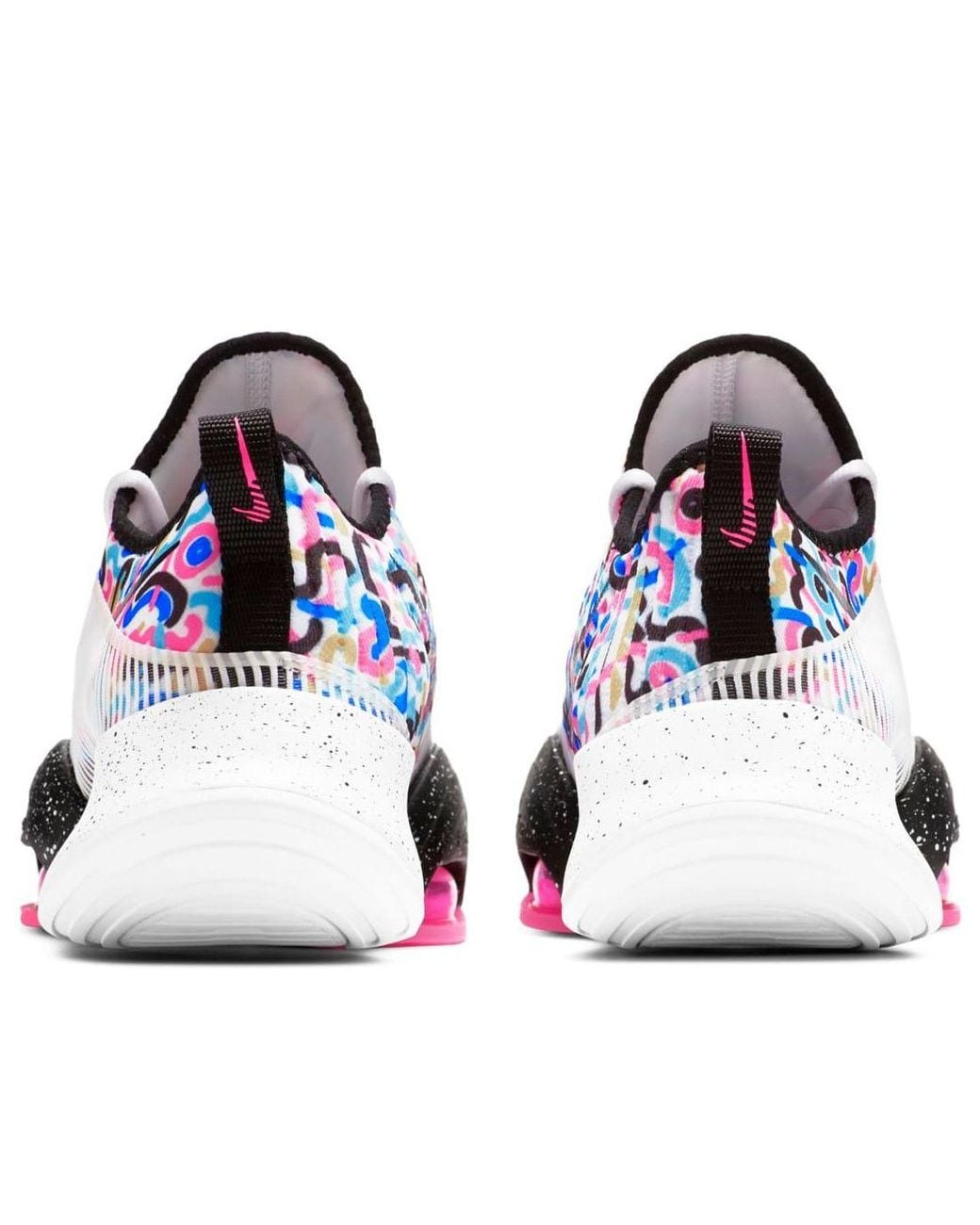 Nike Blue (Wmns) Air Zoom Superrep 'Curly Doodle'