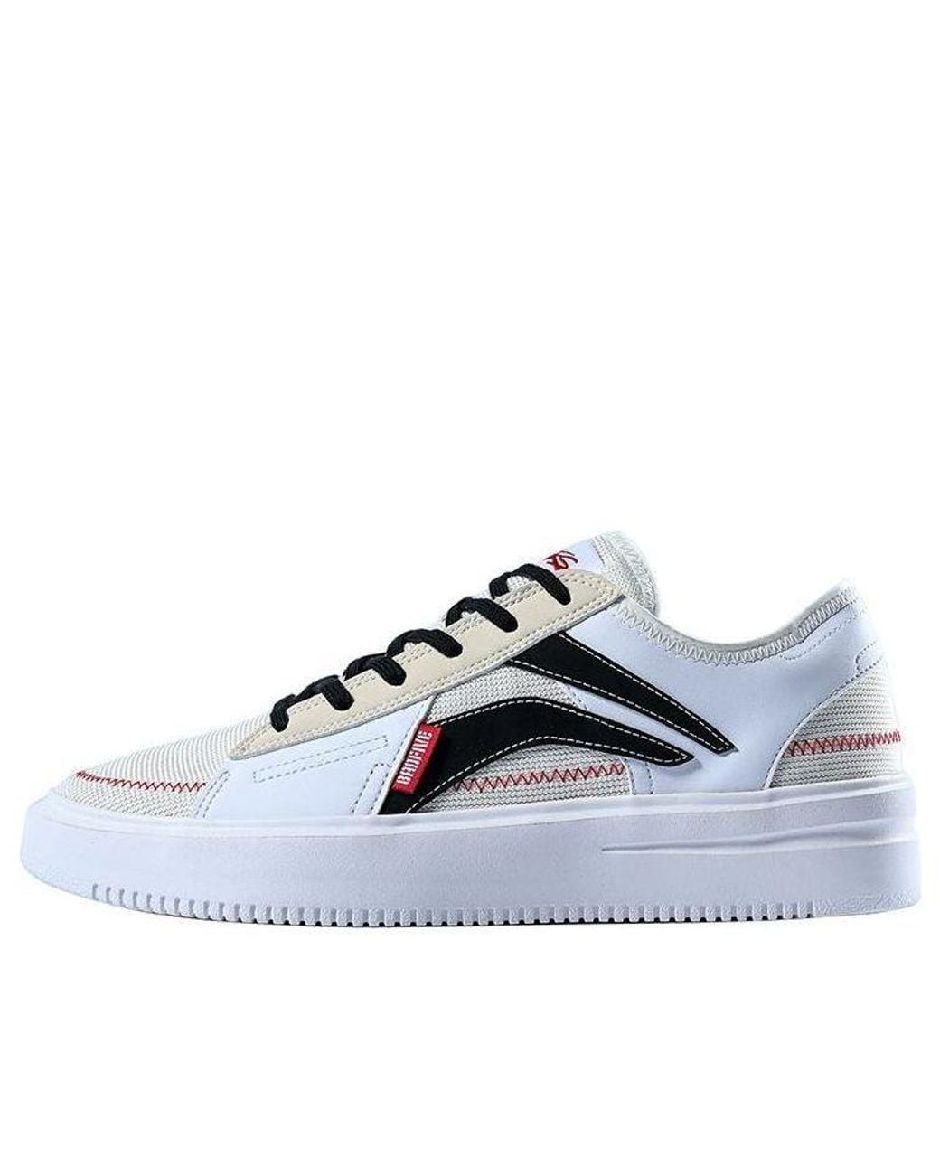 Li-ning Blue Badfive The Rebel for men