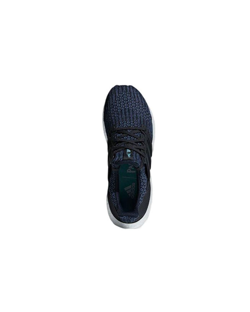 Adidas Blue (Wmns) Parley X Ultraboost 'Deep Ocean'