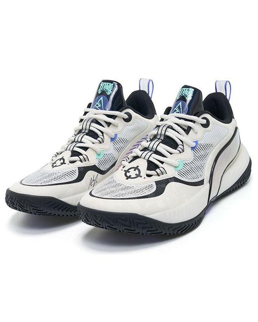 Rigorer Blue Ar Battle 2 'Comet' for men