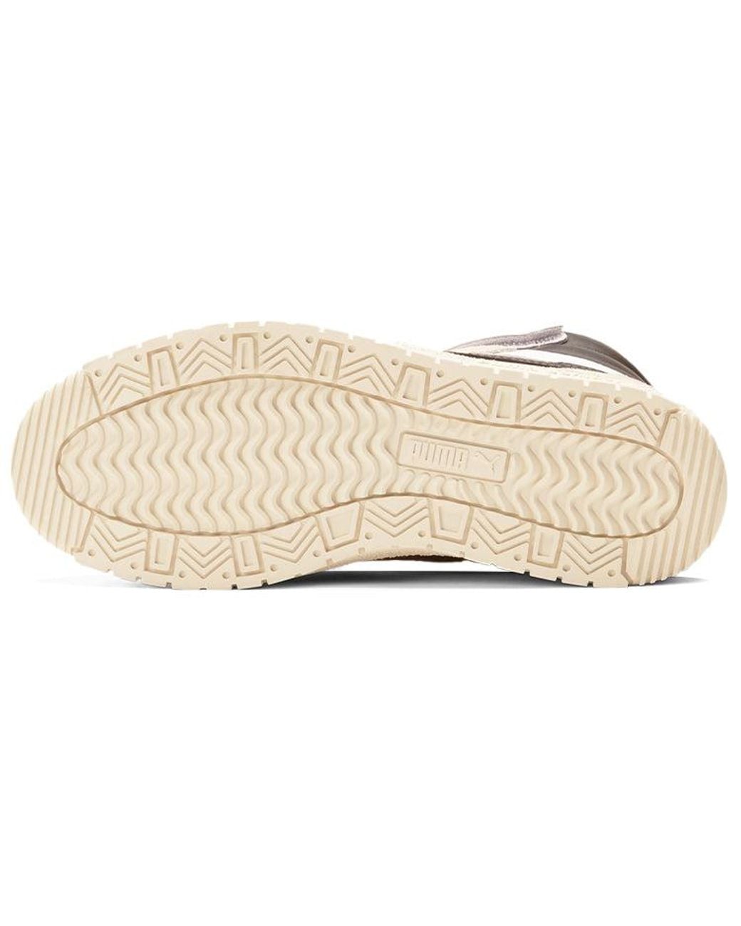 PUMA Black (Wmns) Ralph Sampson Mid 'High Court Regal'