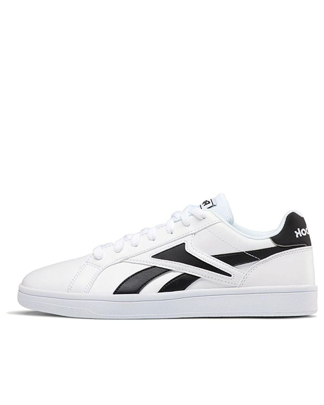 Reebok White Royal Complete2 Se Sneakers