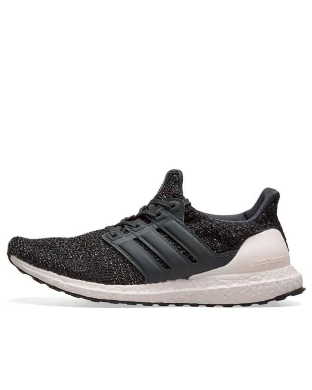 Adidas Black (Wmns) Ultraboost 4.0 Orchid'