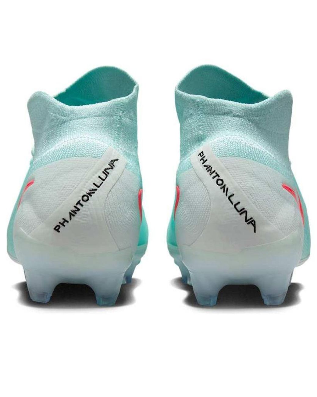 Nike Blue Phantom Luna 2 Elite Fg 'Mad Energy Pack Light' for men