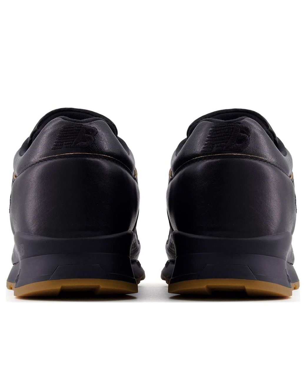 New Balance Black 1500 for men