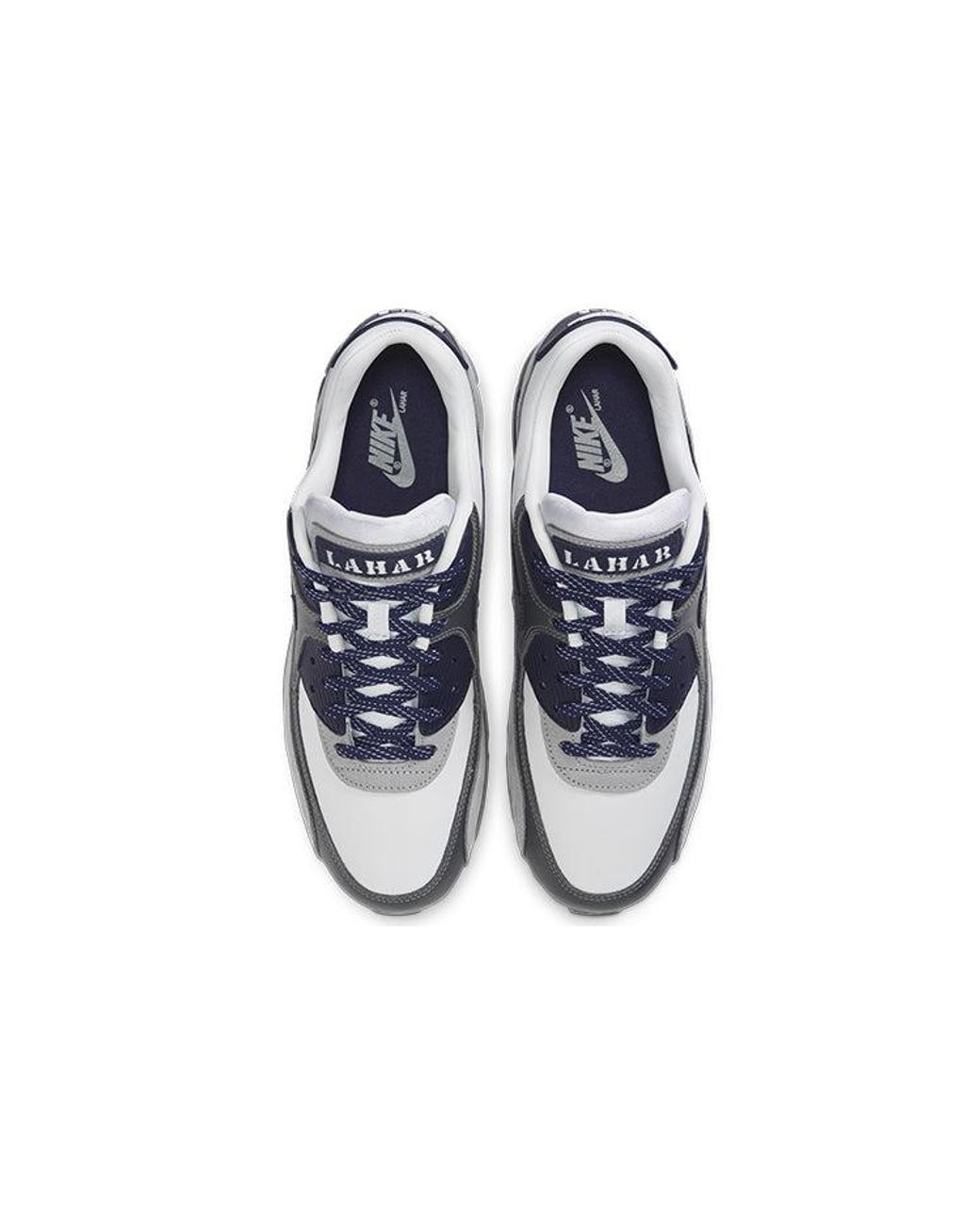 air max 90 lahar escape indigo