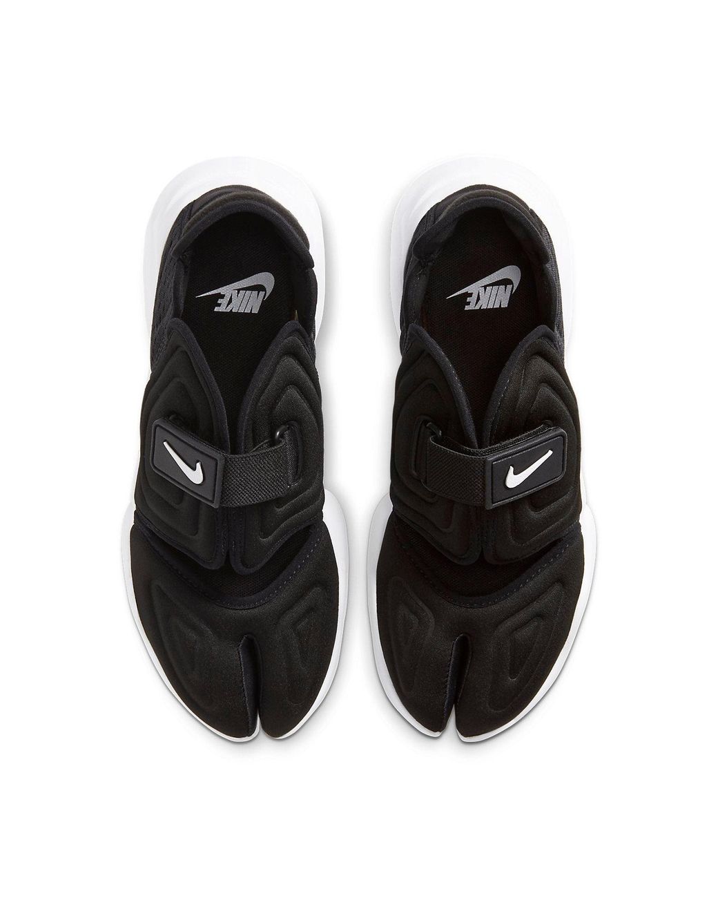 Nike Black (Wmns) Aqua Rift