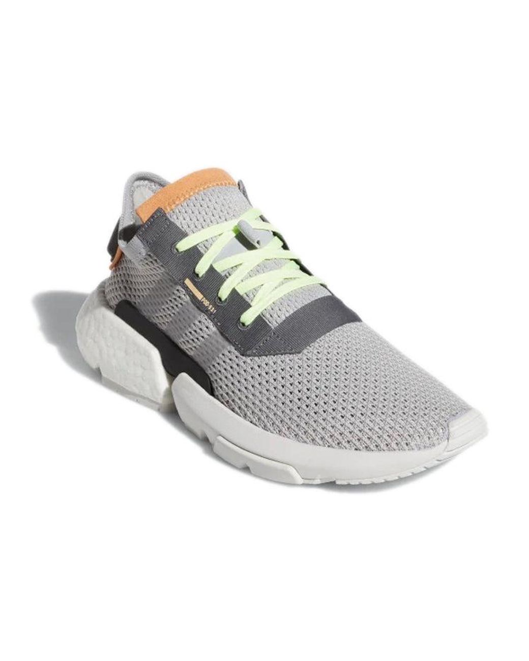 Adidas Gray (Wmns) Originals Pod-S3.1