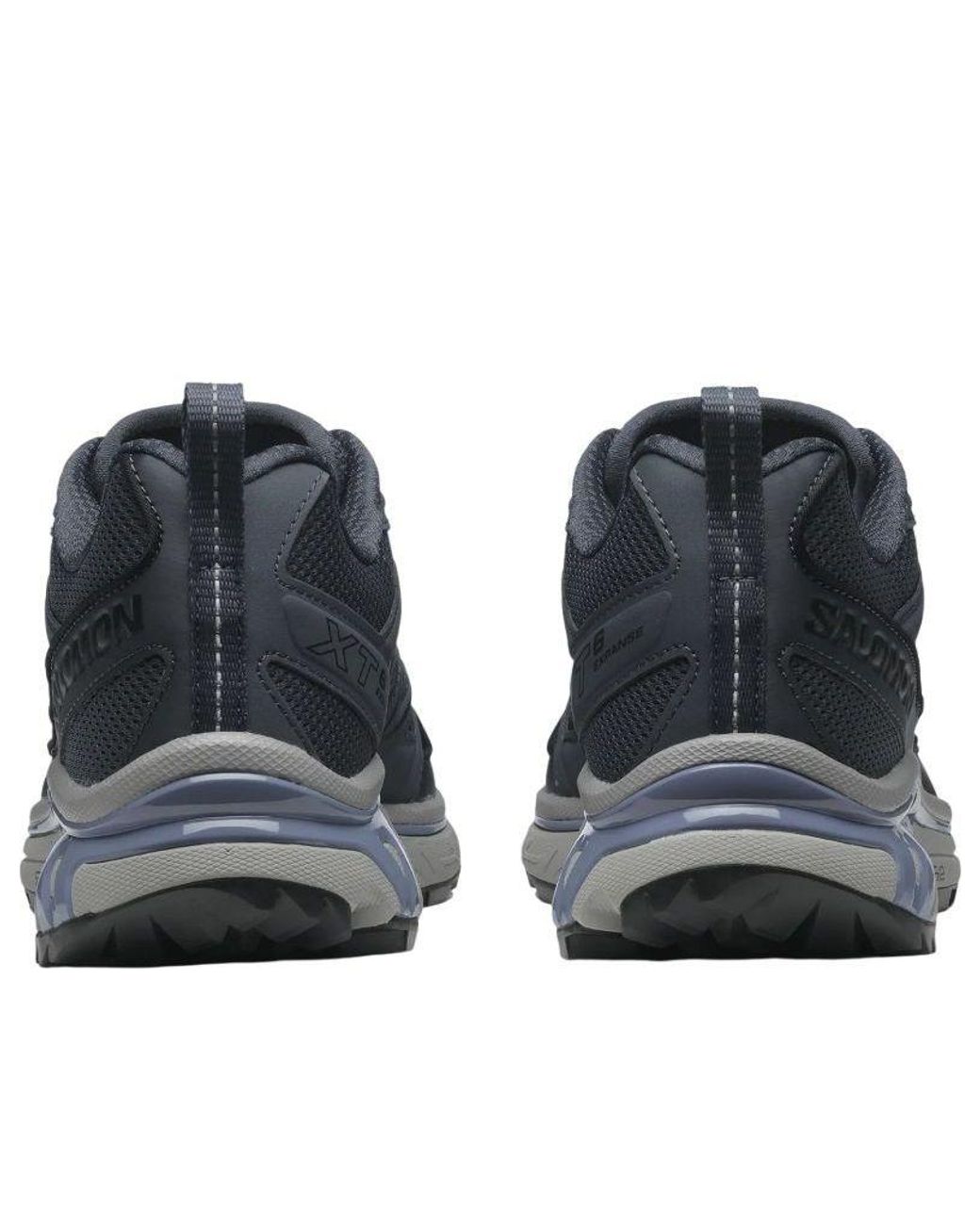 Salomon Gray Xt-6 Expanse 'India Ink' for men