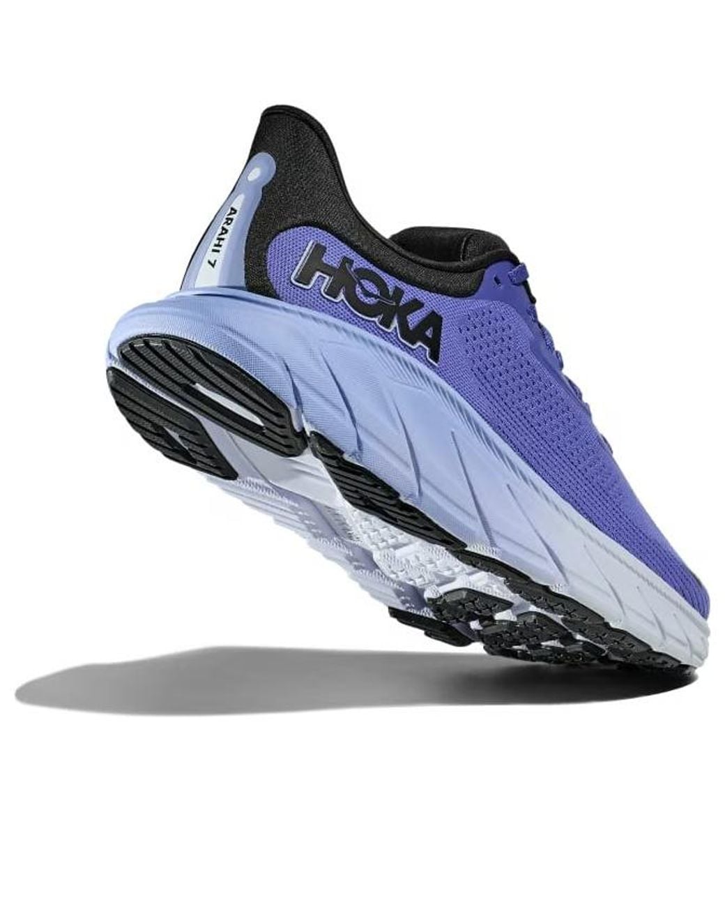 Hoka One One Blue (Wmns) Arahi 7 'Stellar Cosmos'