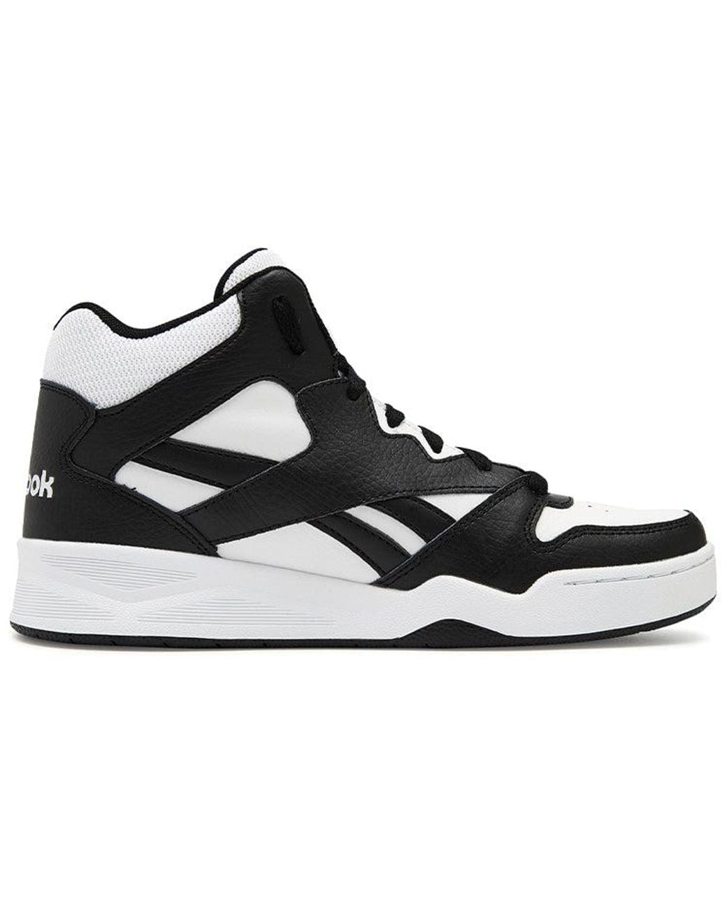 Reebok Black Royal Bb4500 Hi2 for men