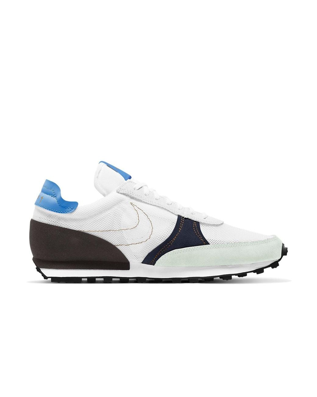 Nike Blue Daybreak-Type University' for men