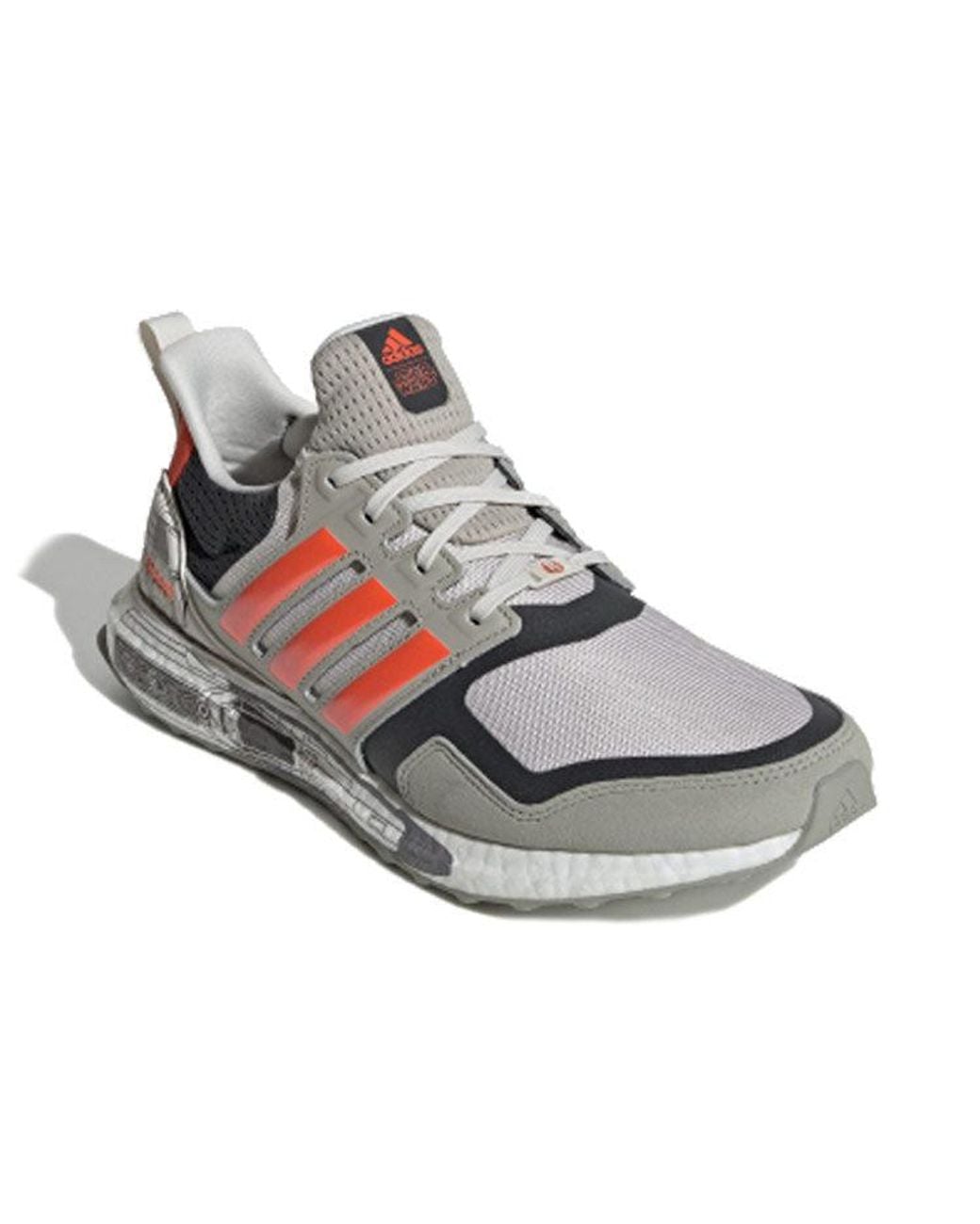 Adidas Multicolor Star Wars X Ultraboost 'X-Wing Starfighter' for men