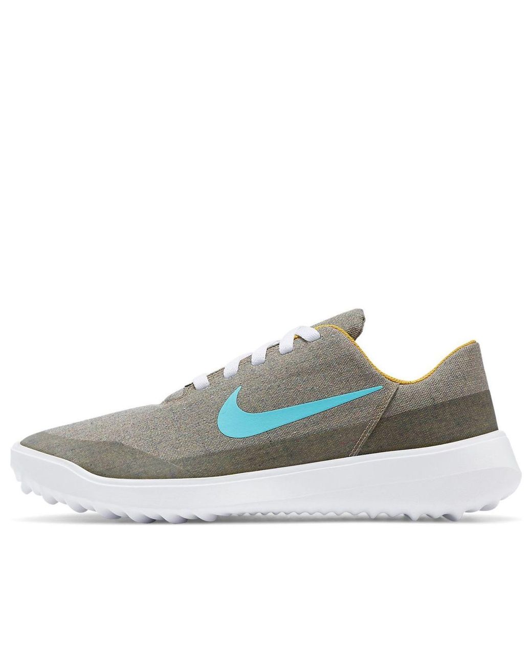 Nike Blue Victory Golf Lite for men