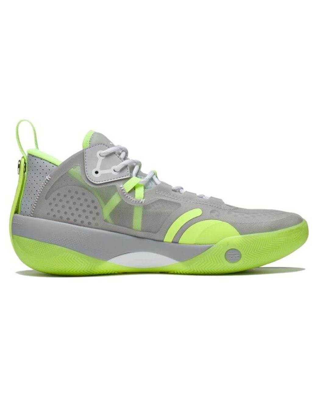 Li-ning Blue Wade Shadow 3 for men