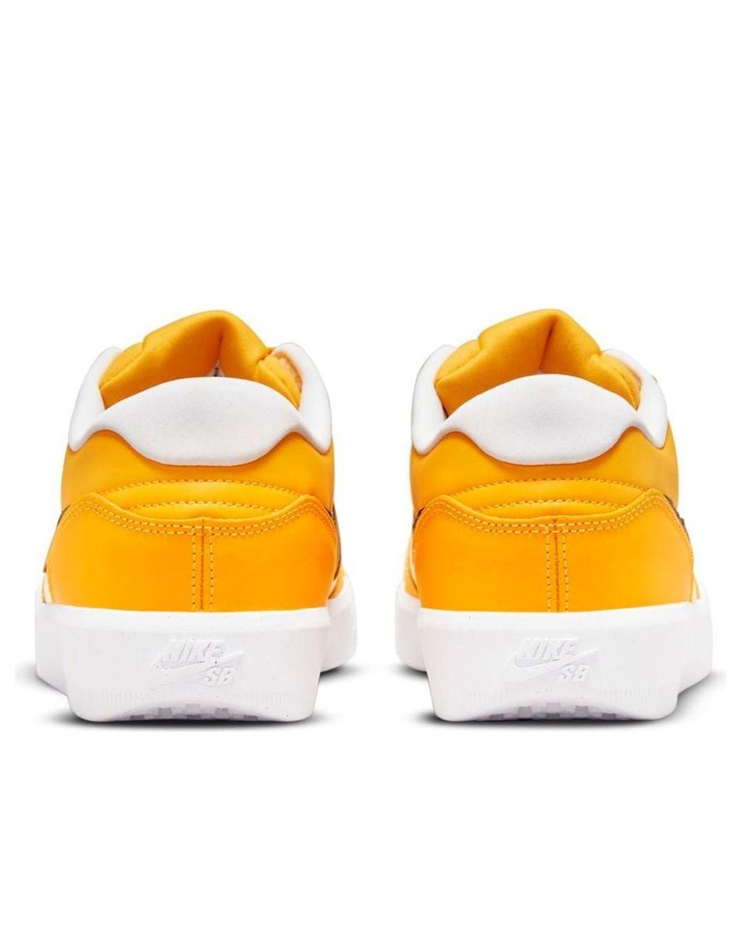 Nike Yellow Force 58 Premium Sb 'Laser' for men