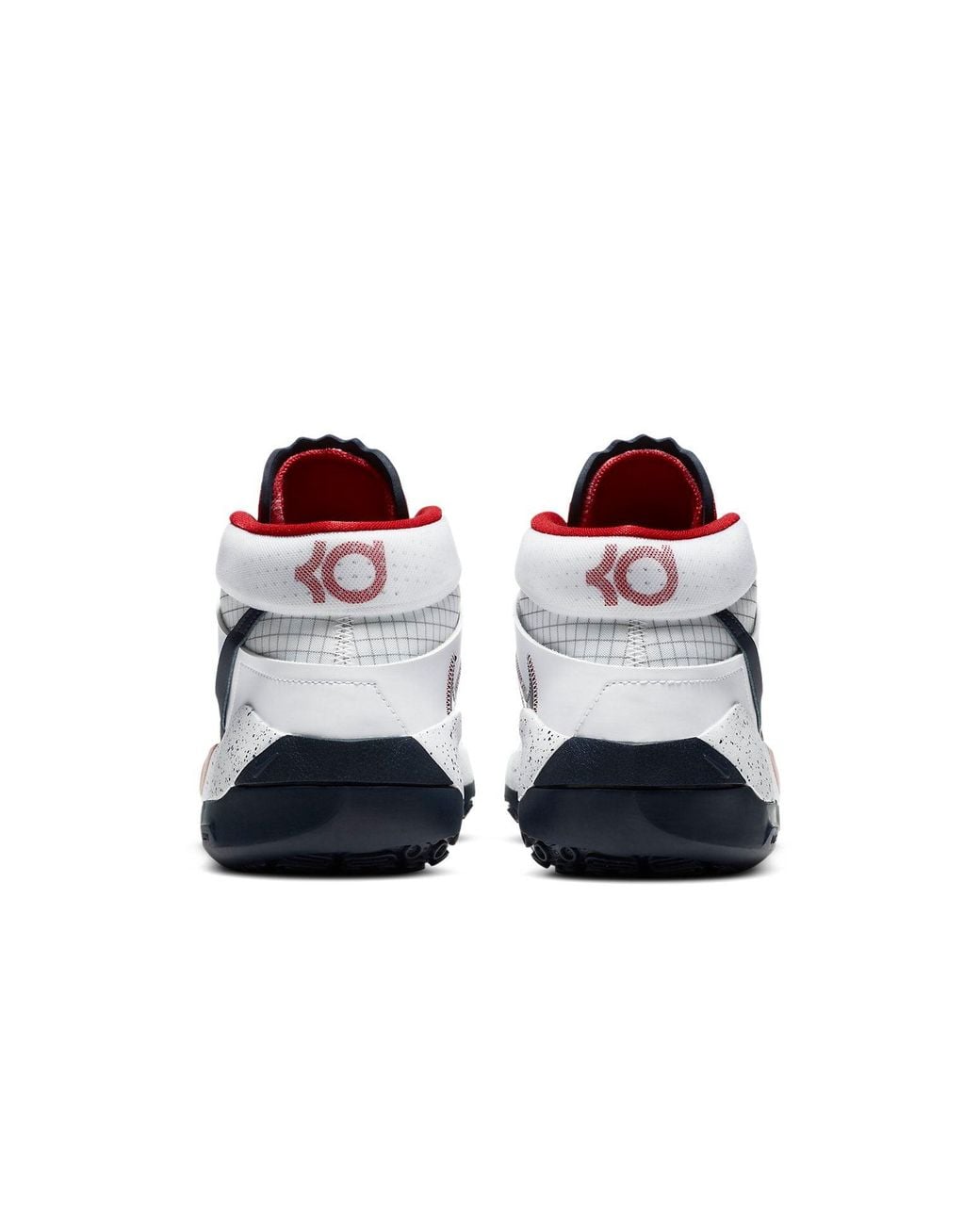 Nike Blue Kd 13 Ep 'Usa' for men