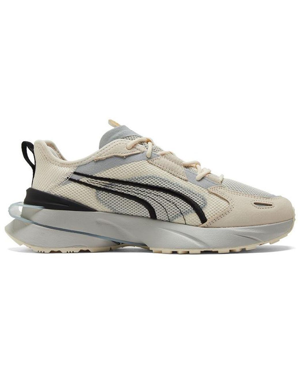 PUMA Gray Pwrframe Op-1 Handcraft for men
