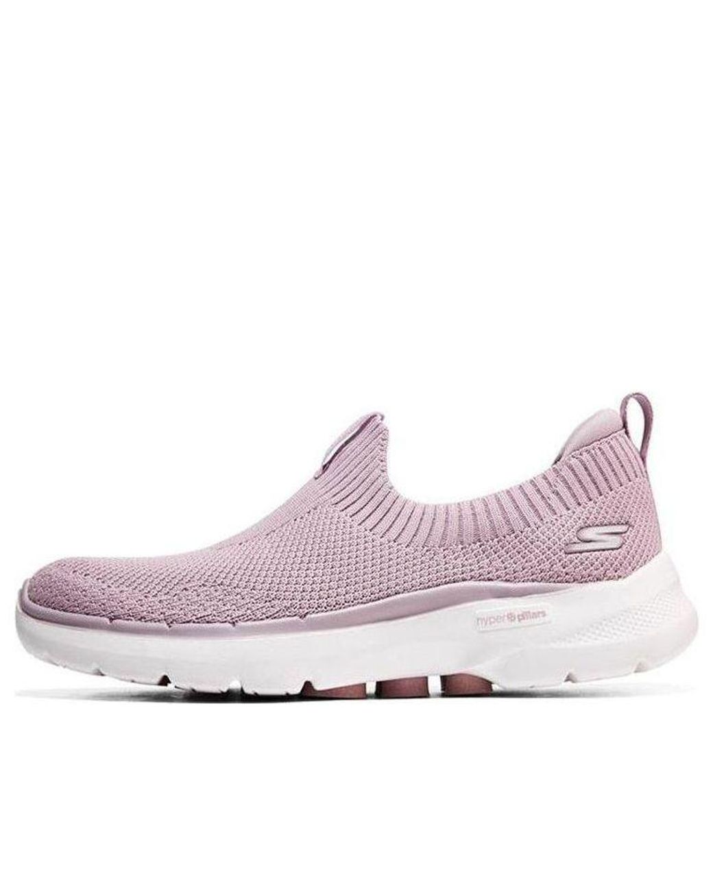 Skechers Pink (Wmns) Go Walk 6