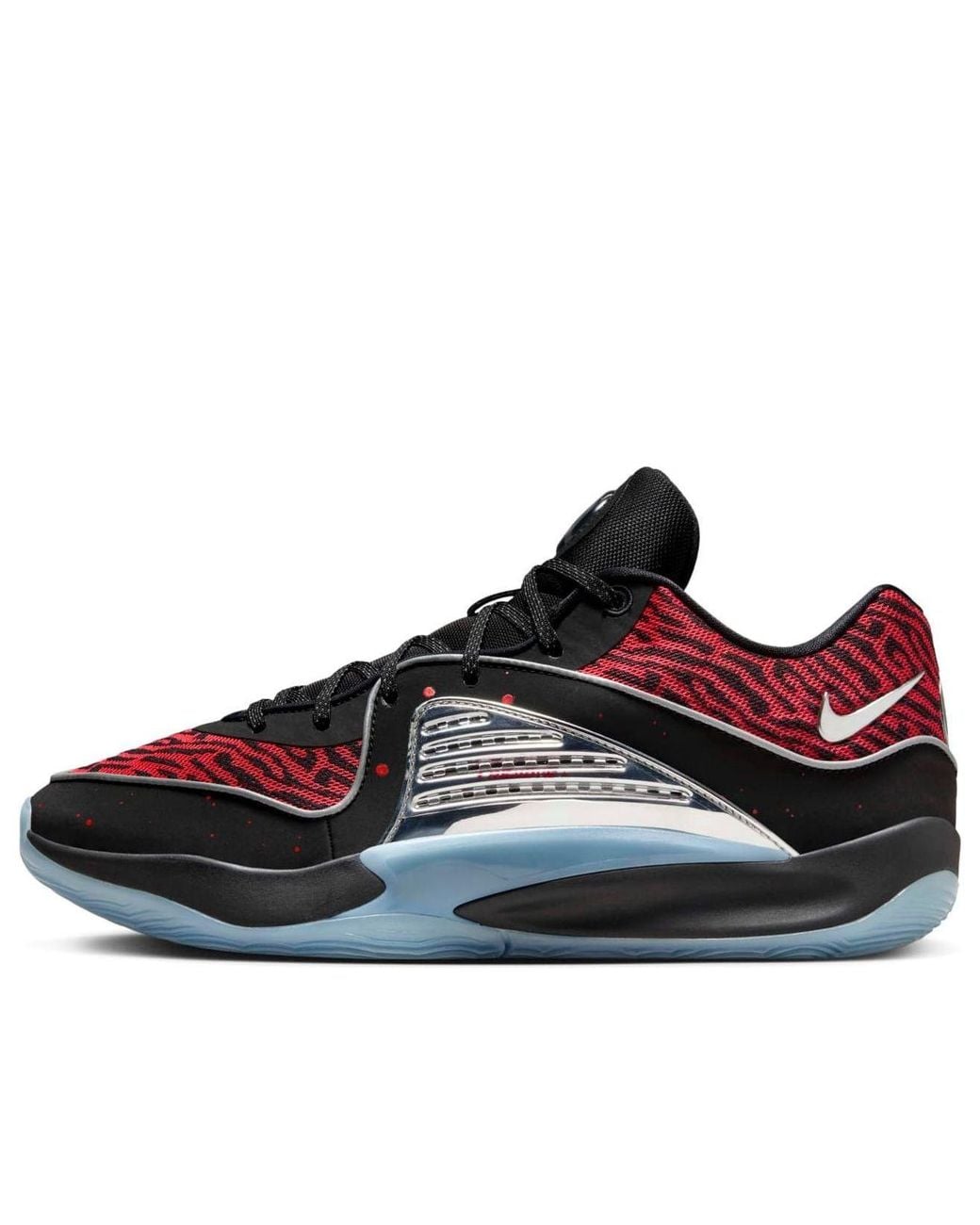 Nike Brown Kd 16 'Slim Reaper' for men