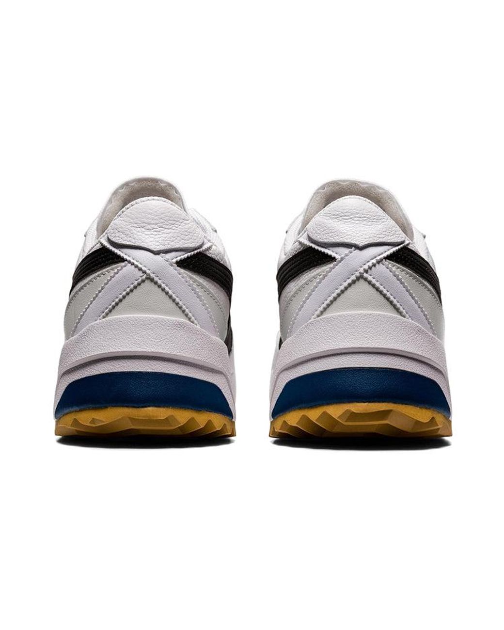 Onitsuka Tiger Blue Delegation Ex for men