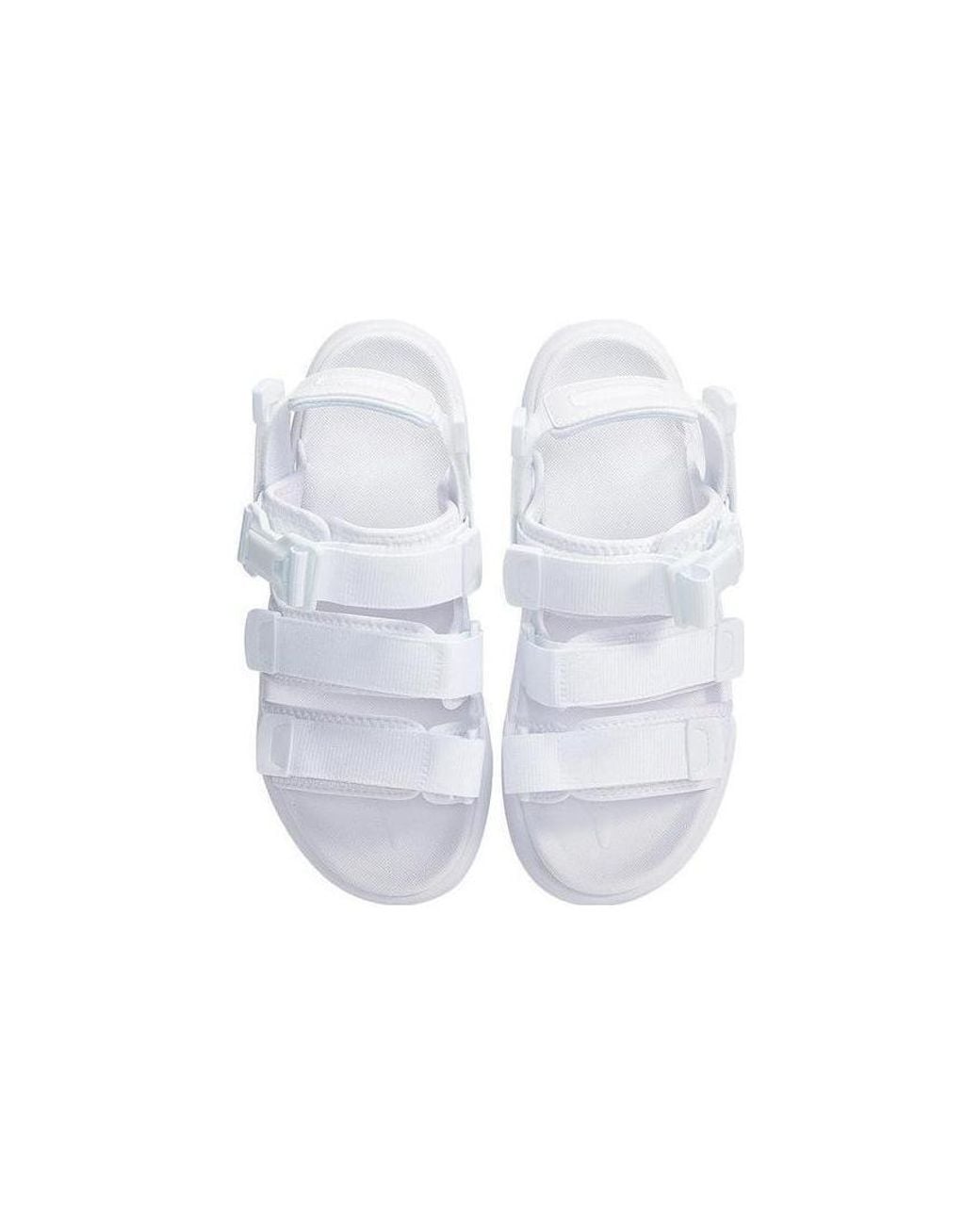 Li-ning White Coca Sandals