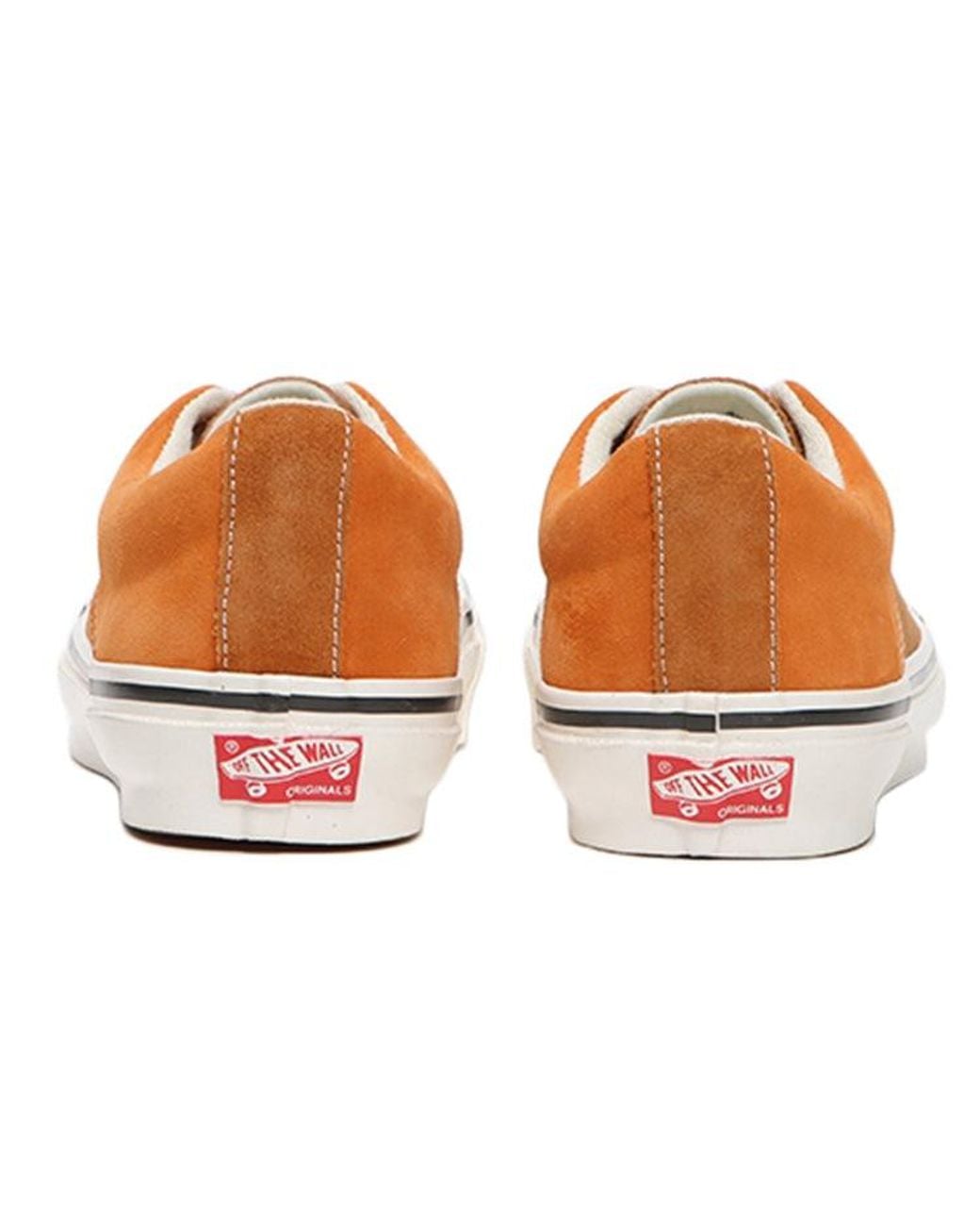 Vans Orange Og Lampin Lx 'Apricot Buff' for men