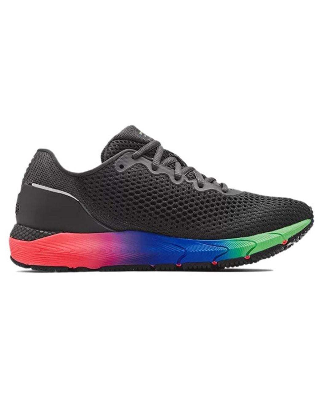 Under Armour Blue (Wmns) Hovr Sonic 4 'Jet Brilliance'