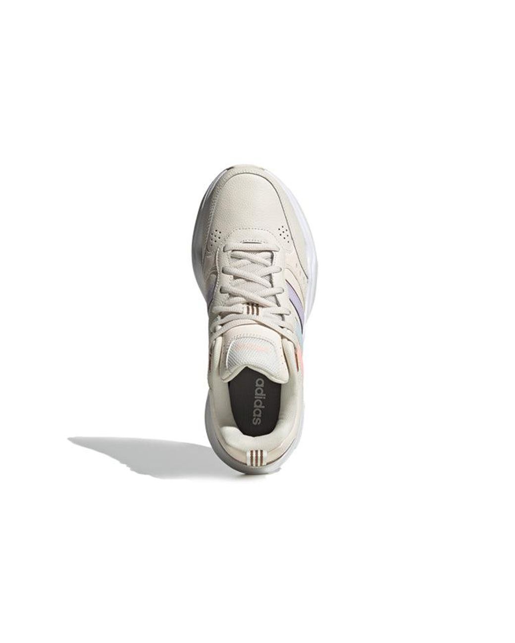 Adidas White (Wmns) Neo Strutter Running Shoes