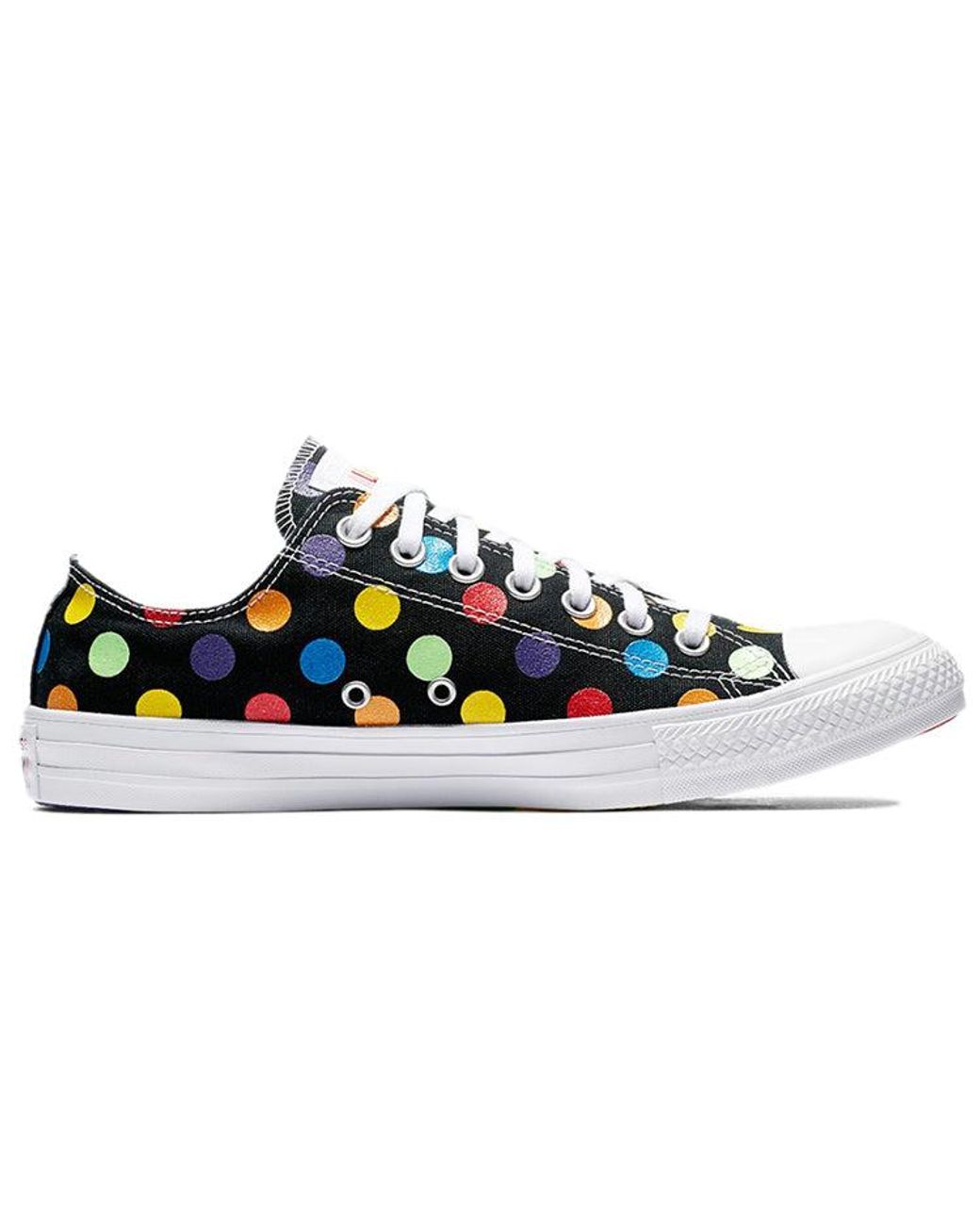 Converse Blue Miley Cyrus X Chuck Taylor All Star Low Top for men
