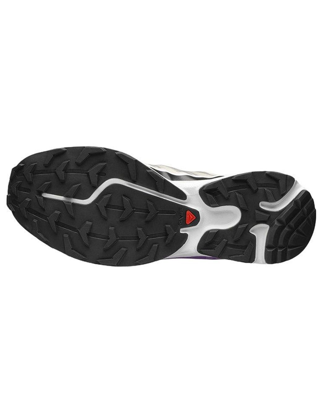 Salomon White Xt-6 Ft for men