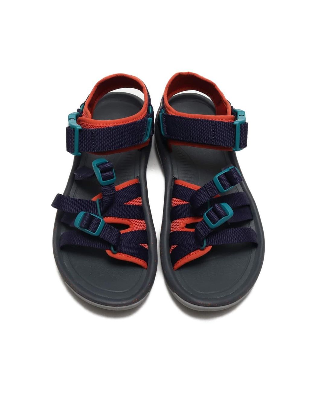Teva Blue Hurricane Xlt2 Alp Multi Color' for men