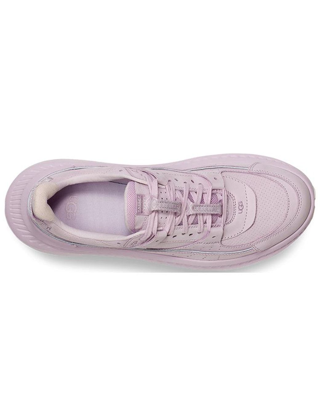 Ugg Purple Ca805 Trainers for men