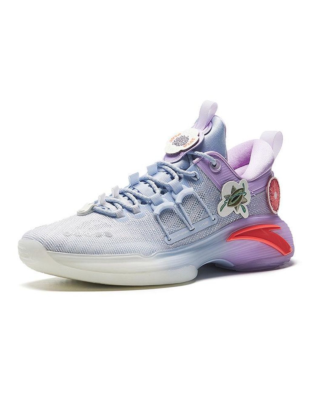 Anta Blue Zup1 'Abundant Harvest' for men