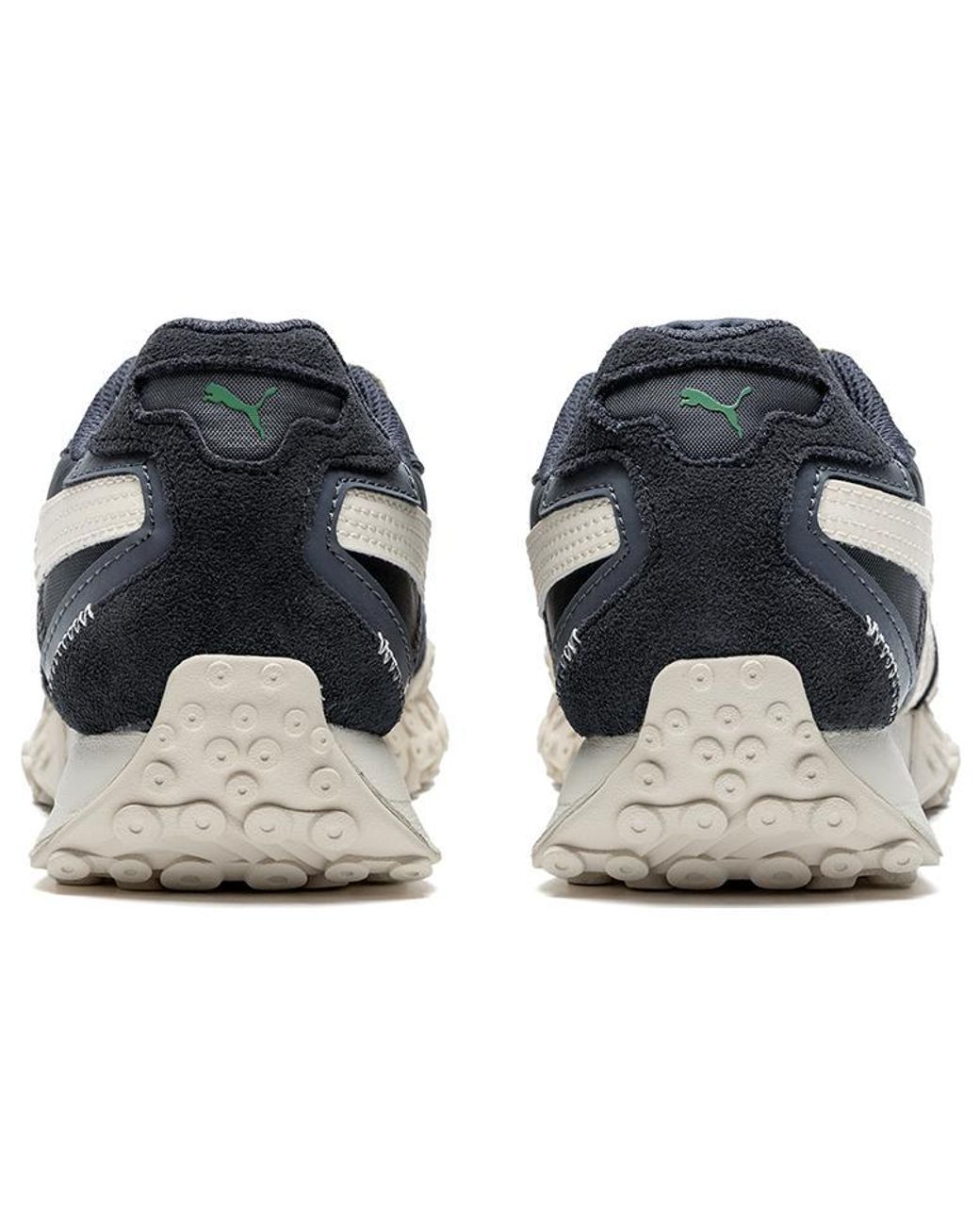 PUMA Blue Blacktop Rider Neo Vintage for men