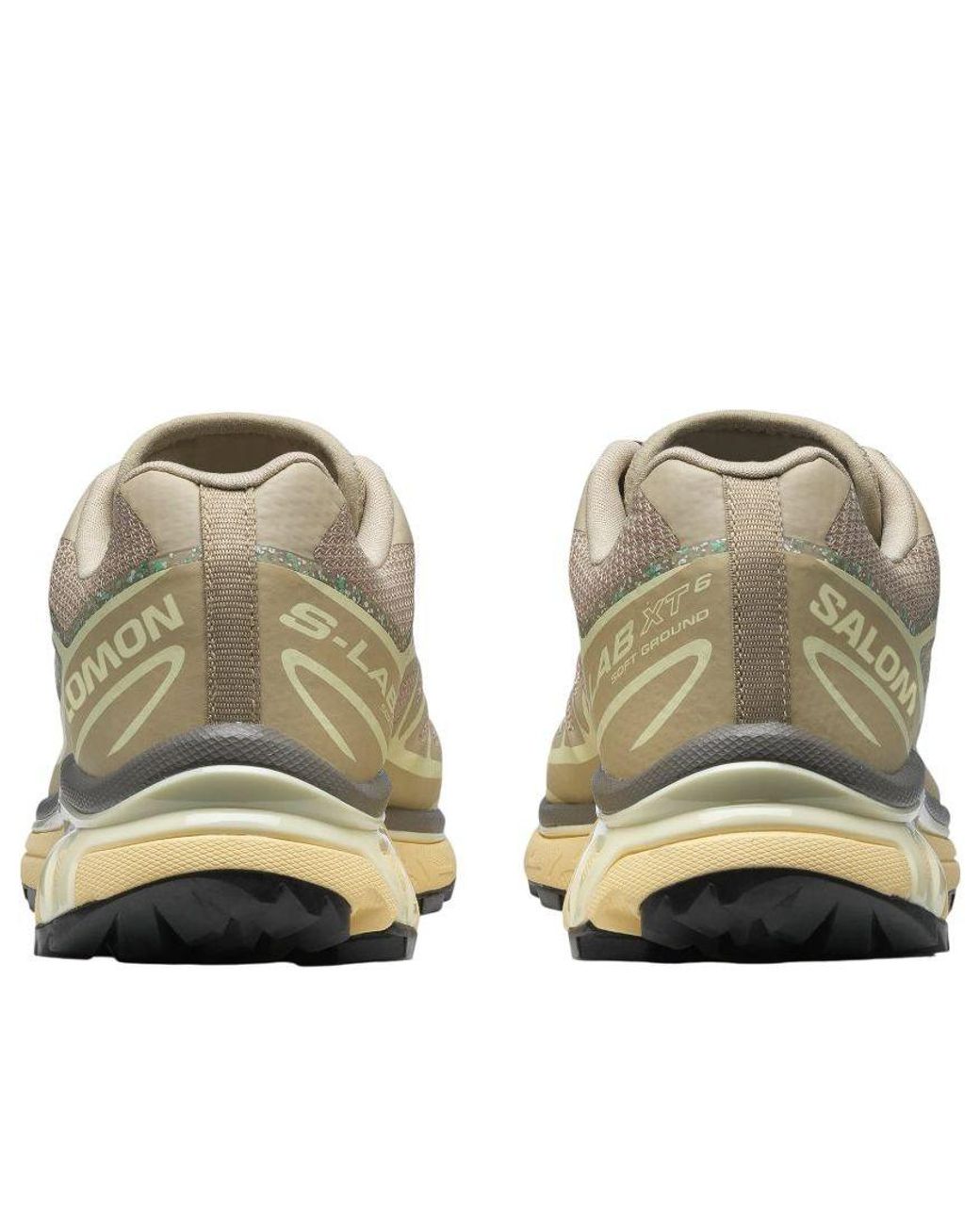 Salomon Natural Xt-6 Pepper' for men