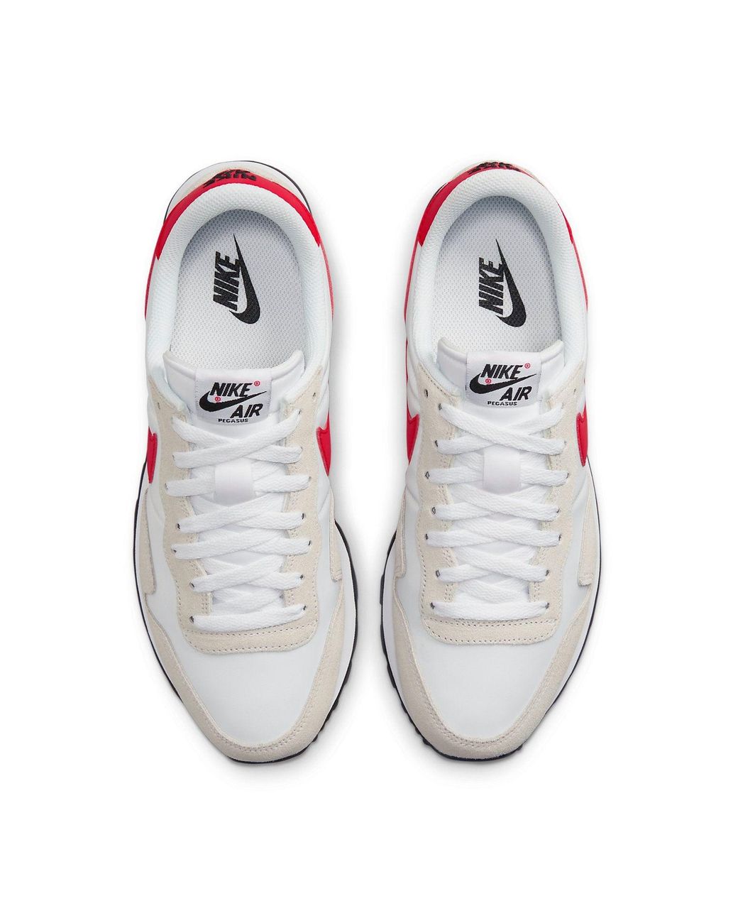 Nike Pink Air Pegasus 83 for men