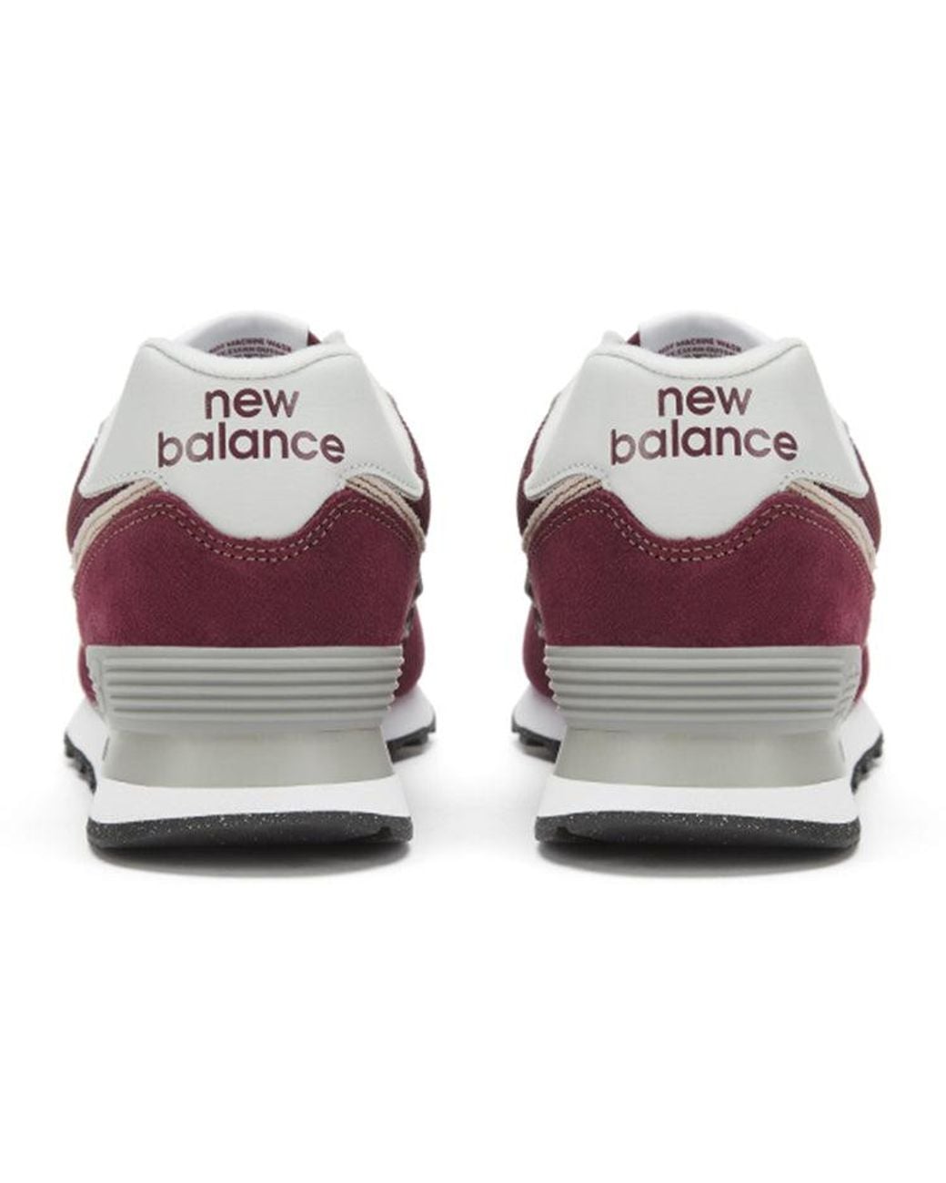 New Balance Red 574 'Core Pack for men