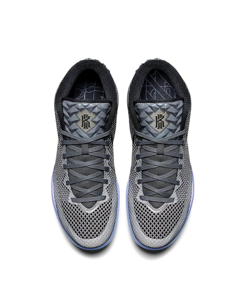 Nike Blue Kyrie 1 'All Star' for men