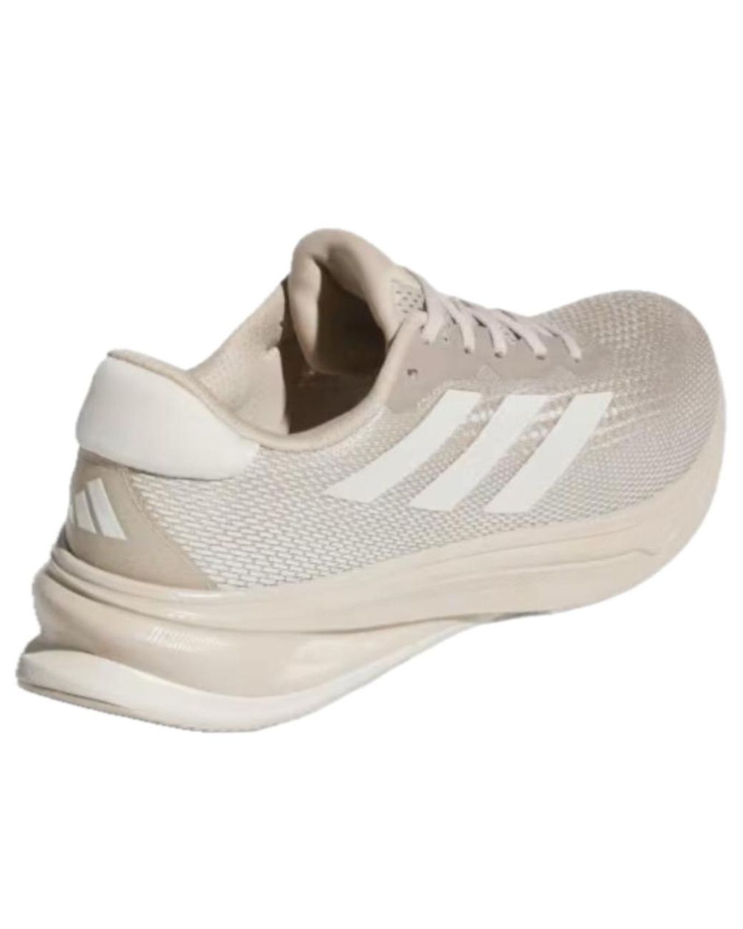 Adidas White Supernova Rise 'Wonder Orbit Zero Metalic' for men